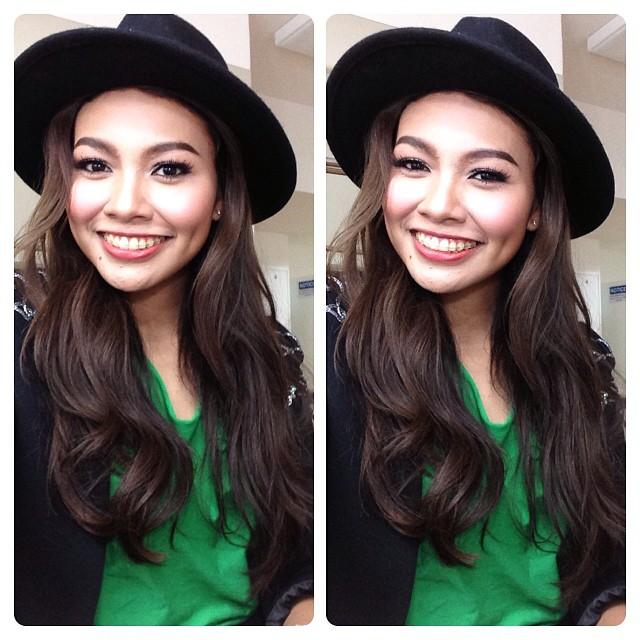 แก้ม เดอะสตาร์