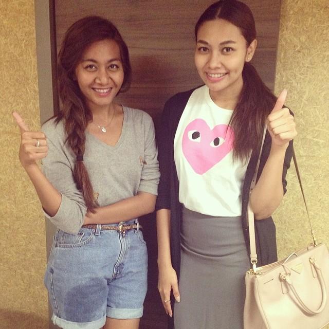 แก้ม เดอะสตาร์