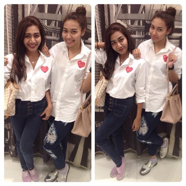 แก้ม เดอะสตาร์