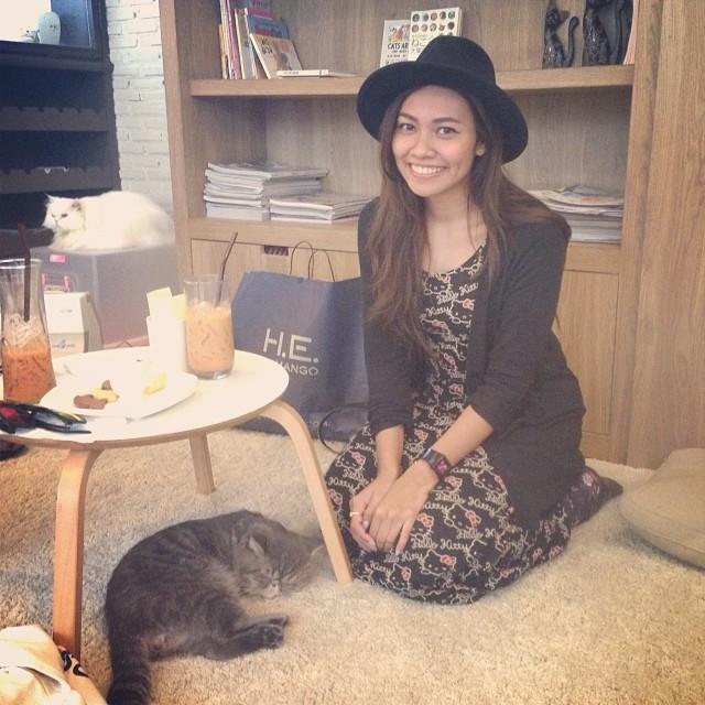 แก้ม เดอะสตาร์