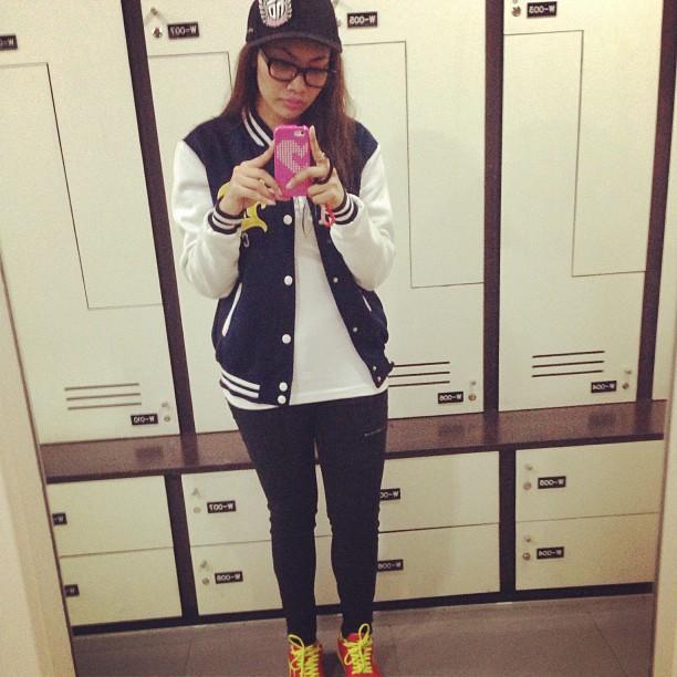 แก้ม เดอะสตาร์