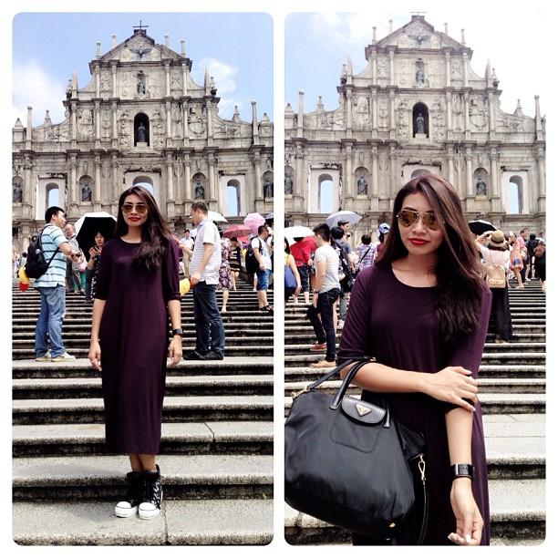 แก้ม เดอะสตาร์