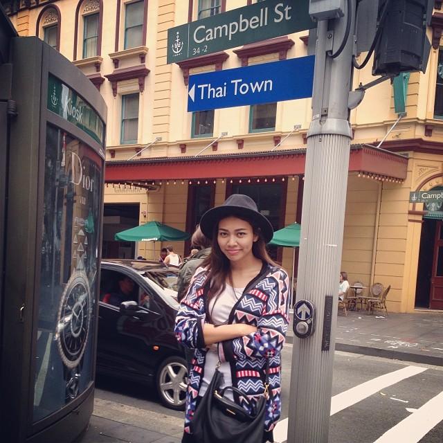 แก้ม เดอะสตาร์