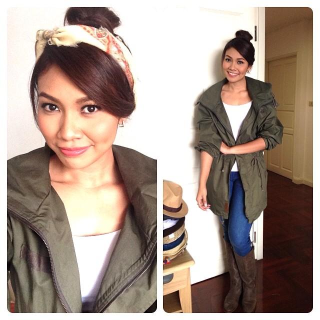 แก้ม เดอะสตาร์