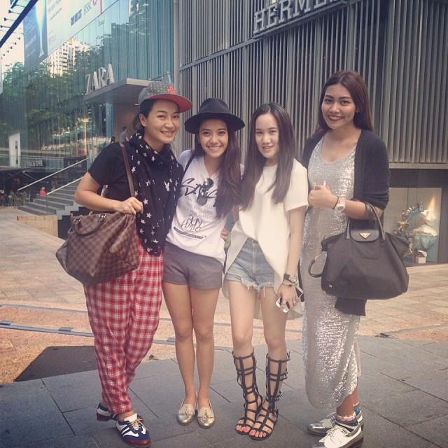 แก้ม เดอะสตาร์