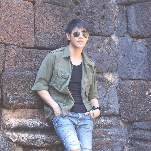 เต็งหนึ่ง คณิศ