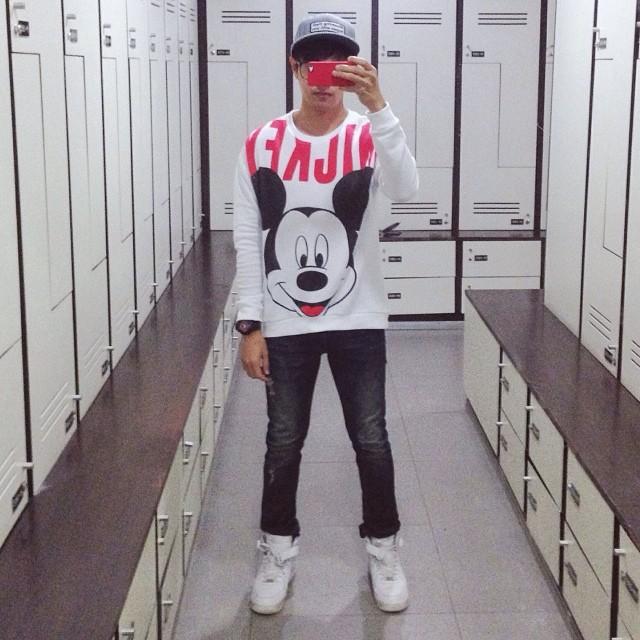 เต็งหนึ่ง คณิศ