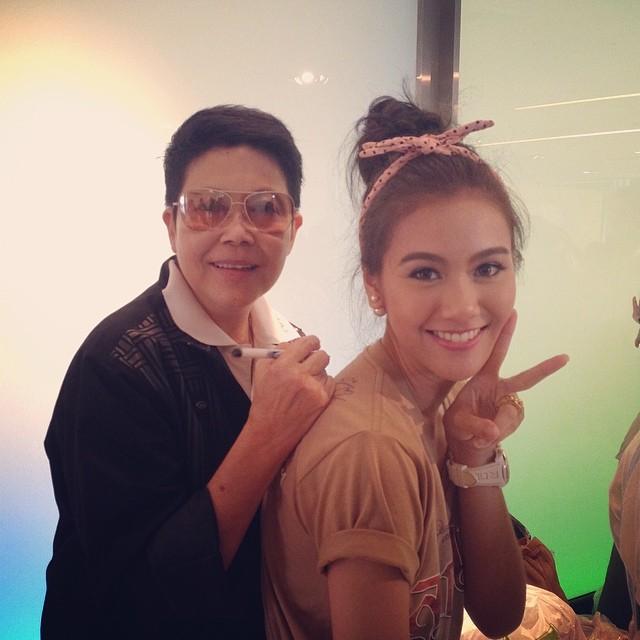 บุศ บุศย์สิริ