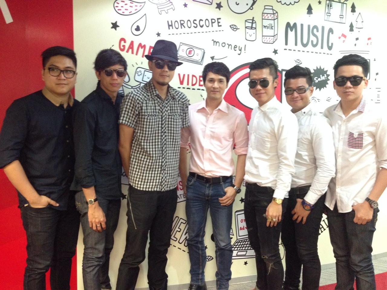 วง MILD