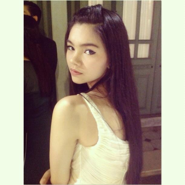 ไมร่า มณีภัสสร