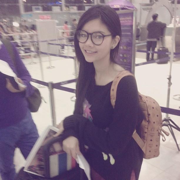 ไมร่า มณีภัสสร
