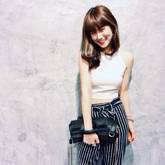 เฟย์ พรปวีณ์