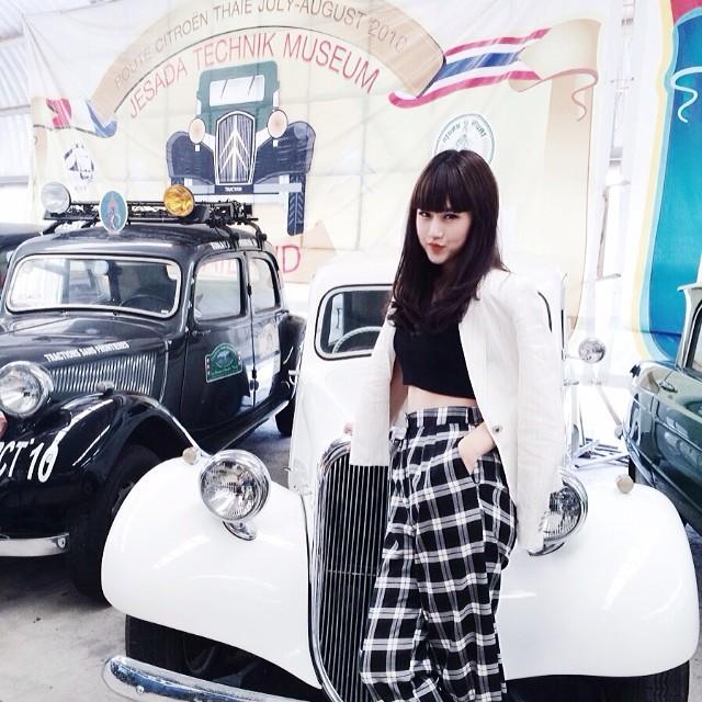 เฟย์ พรปวีณ์