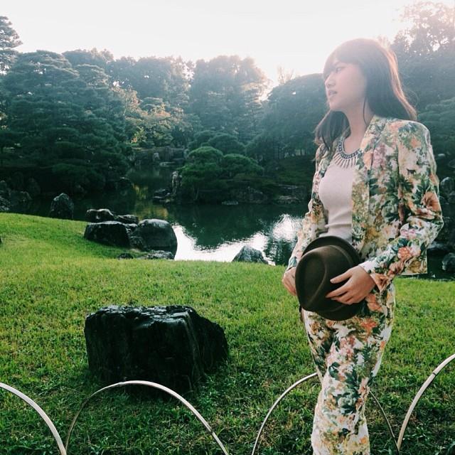 เฟย์ พรปวีณ์