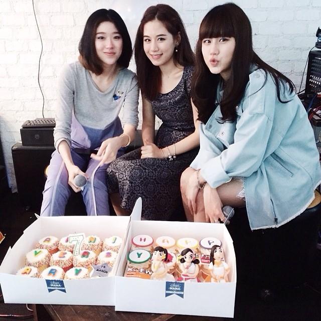 เฟย์ พรปวีณ์