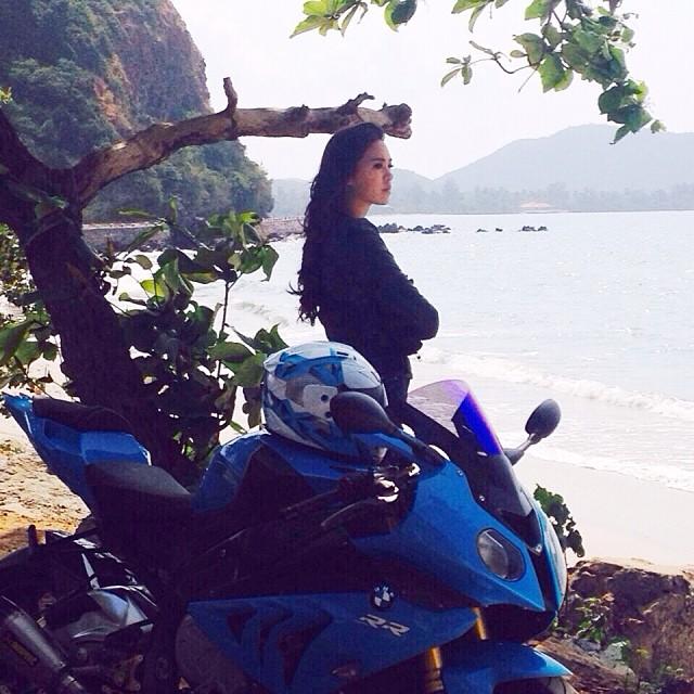 แยม ทิชา