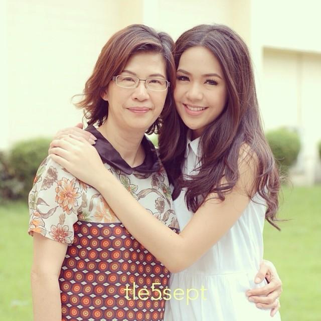 แยม ทิชา