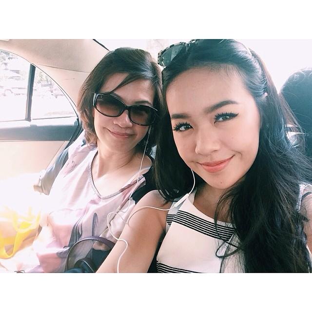 แยม ทิชา