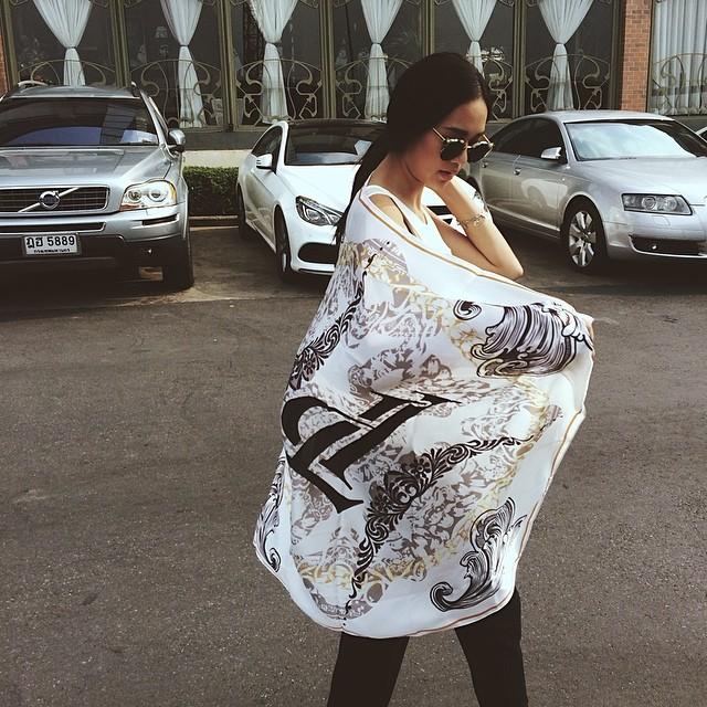 แยม ทิชา