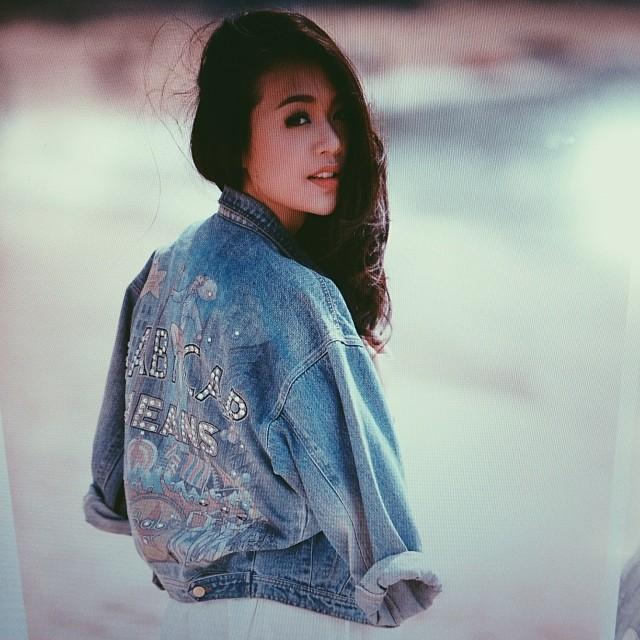 แยม ทิชา