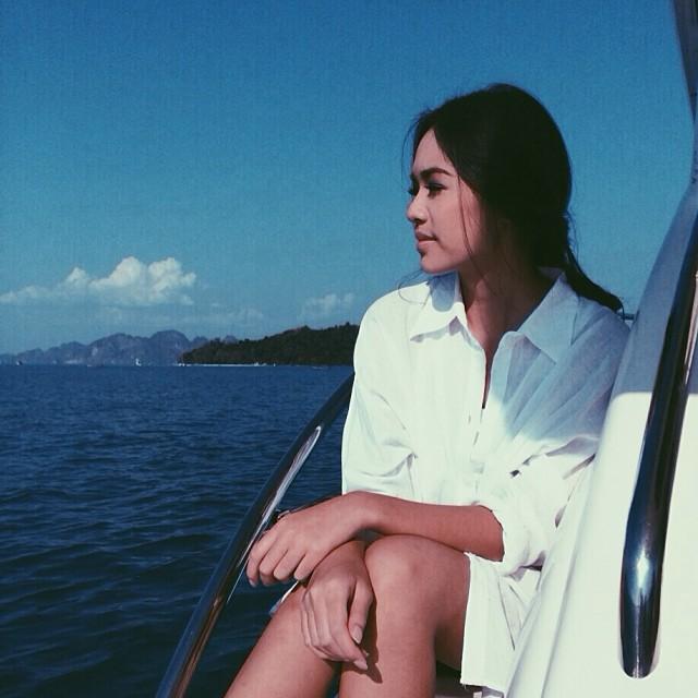 แยม ทิชา