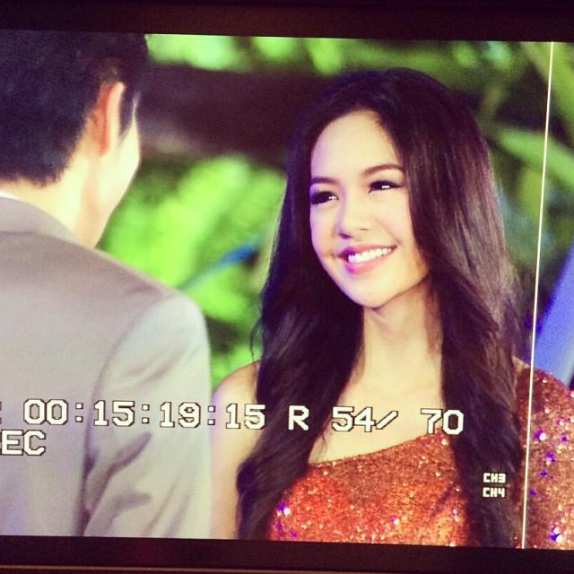 แยม ทิชา