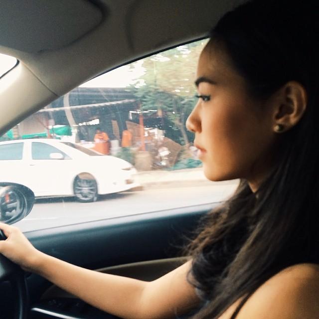 แยม ทิชา