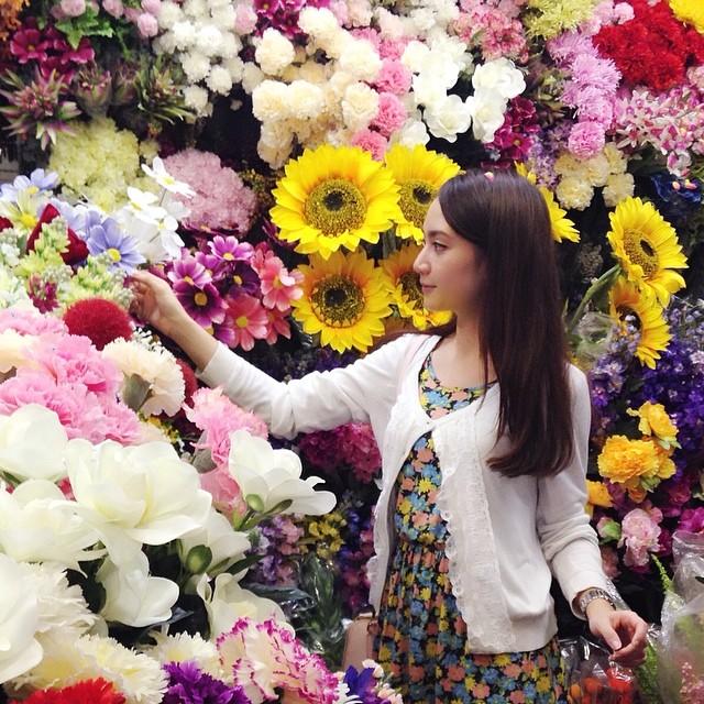 หญิง กัญญาพัชญ์