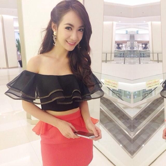 หญิง กัญญาพัชญ์