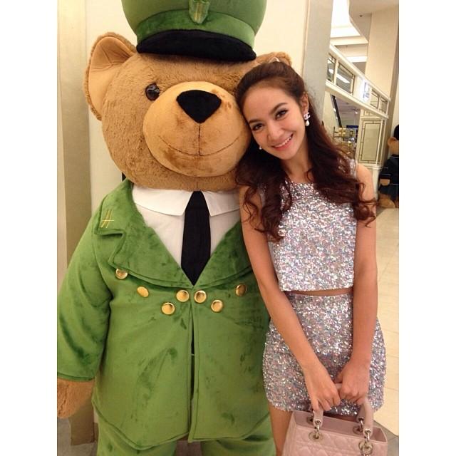 หญิง กัญญาพัชญ์