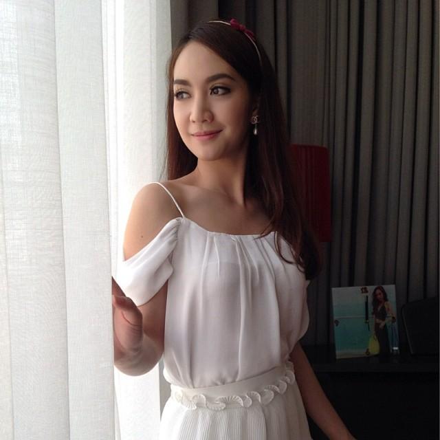 หญิง กัญญาพัชญ์