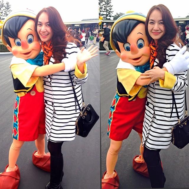 หญิง กัญญาพัชญ์