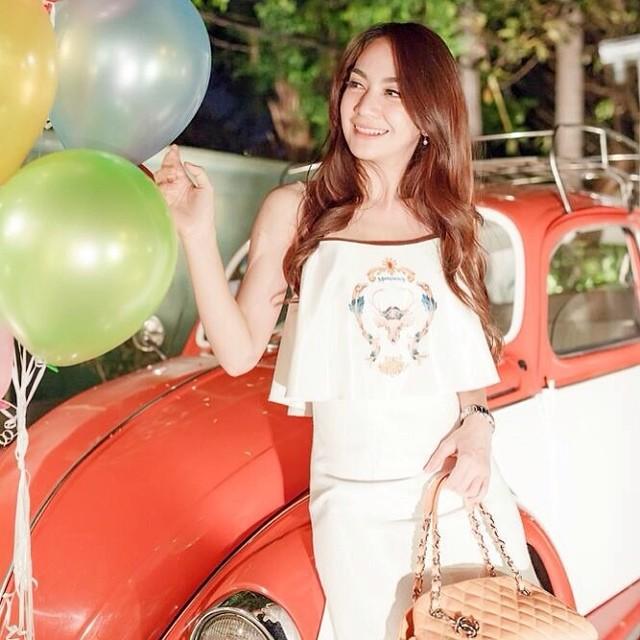 หญิง กัญญาพัชญ์