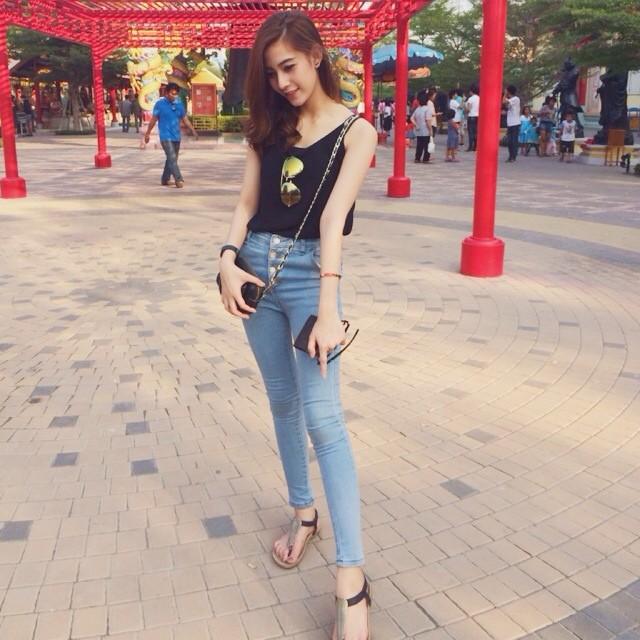 แจม ปาณิชดา