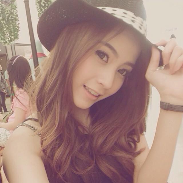 แจม ปาณิชดา