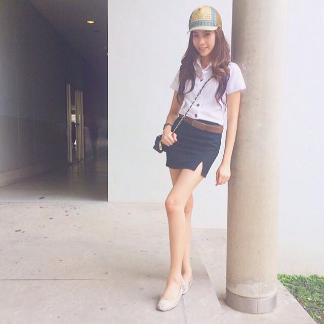 แจม ปาณิชดา