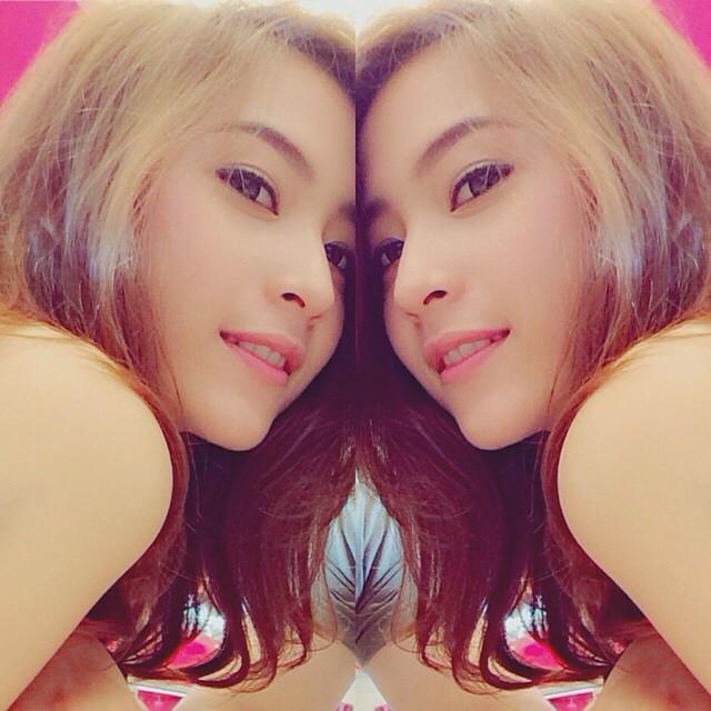 แจม ปาณิชดา