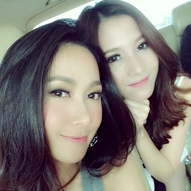 แจม ปาณิชดา