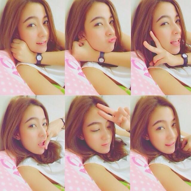 แจม ปาณิชดา