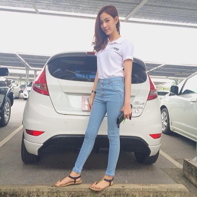 แจม ปาณิชดา