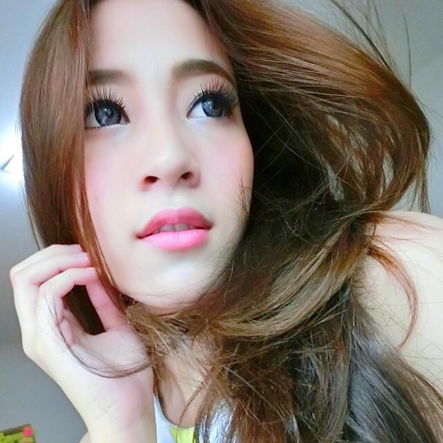 แจม ปาณิชดา