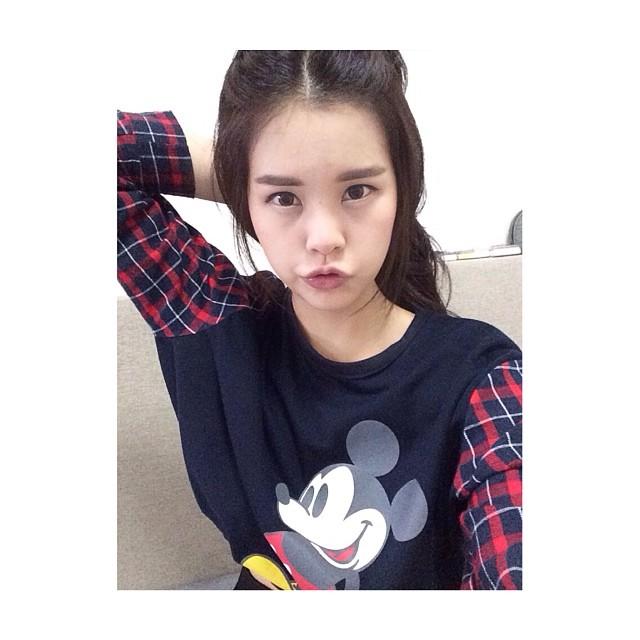 น้องเพ้นท์