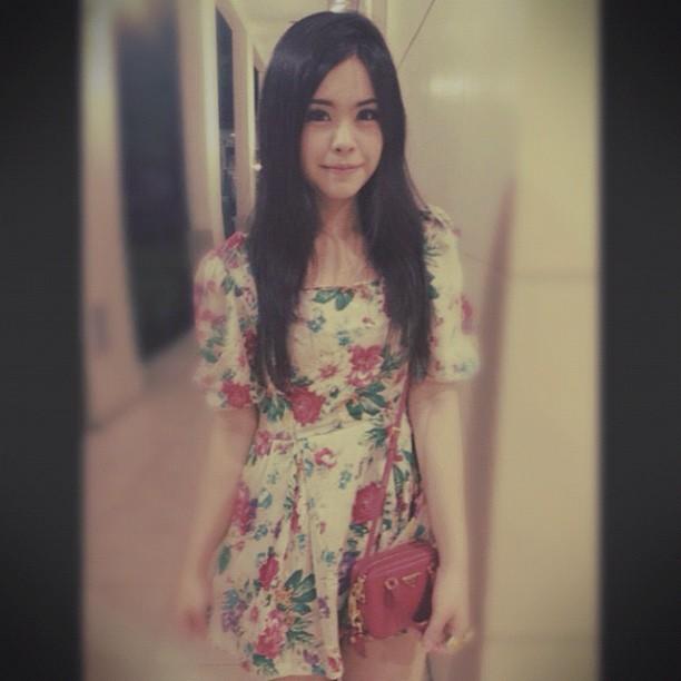 น้องเพ้นท์