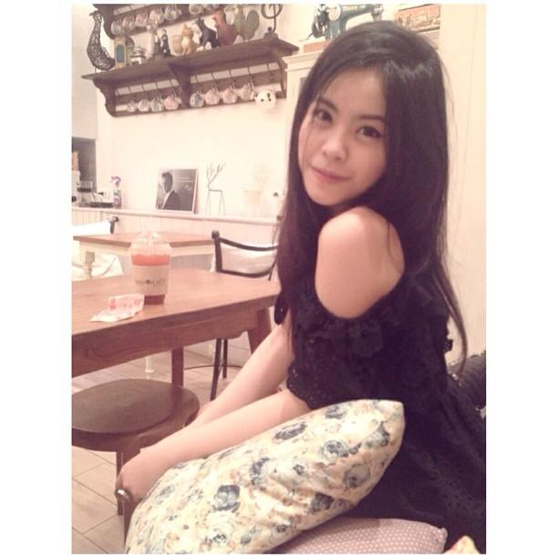 น้องเพ้นท์