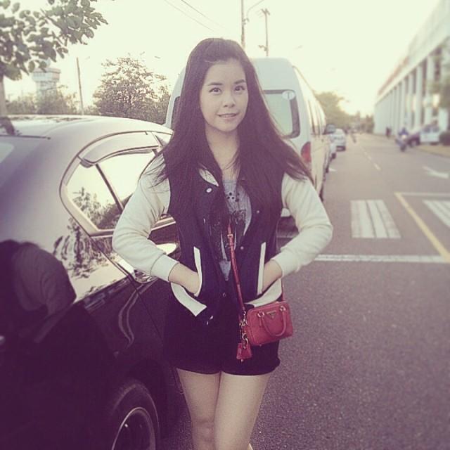 น้องเพ้นท์