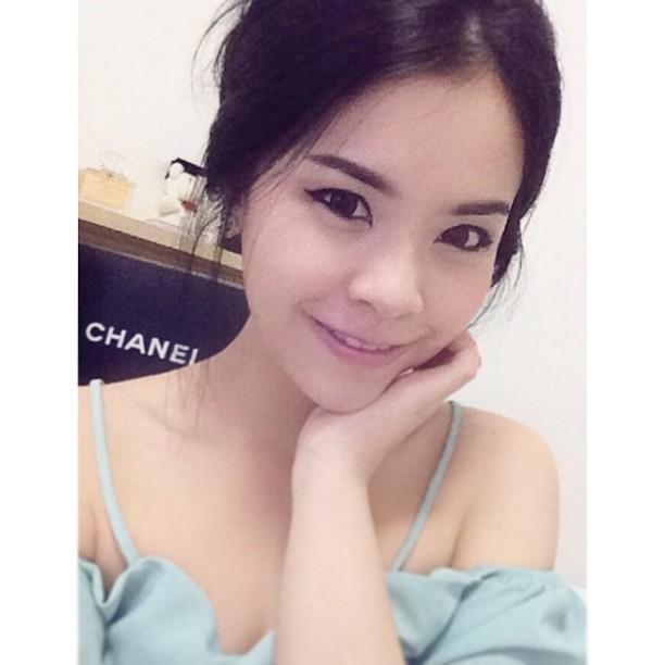 น้องเพ้นท์