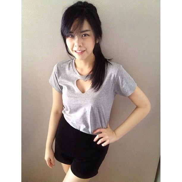 น้องเพ้นท์