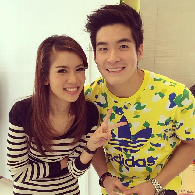 ไบรท์ พิชญทัฬห์
