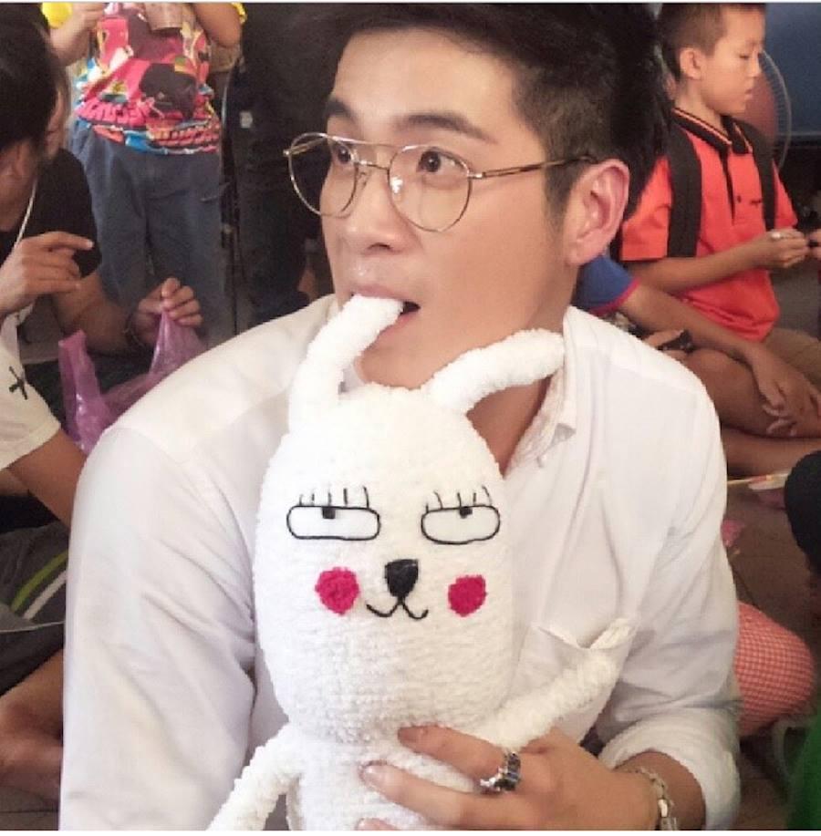 Jaytherabbit