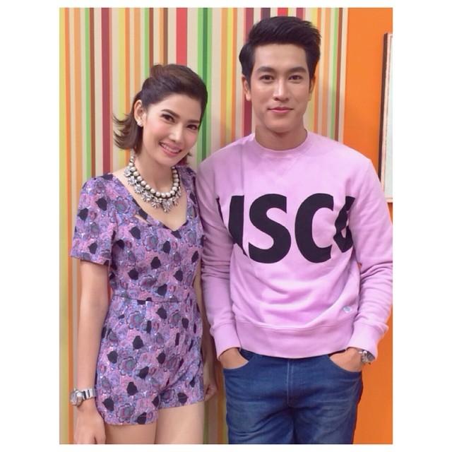 น้ำหวาน กรรณาภรณ์ 